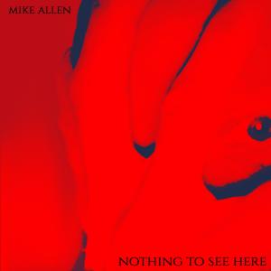 Mike Allen的專輯Nothing To See Here