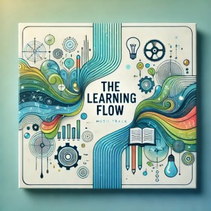 ดาวน์โหลดและฟังเพลง The Learning Flow พร้อมเนื้อเพลงจาก Muku