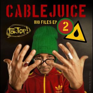 ดาวน์โหลดและฟังเพลง Rio File 4 (Sick Boy Remix) พร้อมเนื้อเพลงจาก Cablejuice