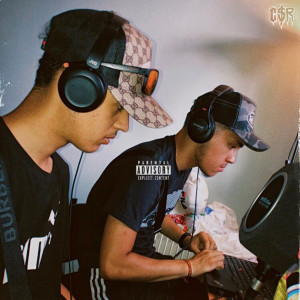 Album Menace (Explicit) from Polery