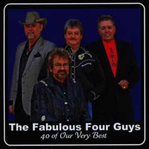 ดาวน์โหลดและฟังเพลง We Make Beautiful Magic Together พร้อมเนื้อเพลงจาก The Four Guys