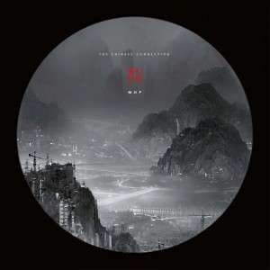 Album The Chinese Connection from 马海平