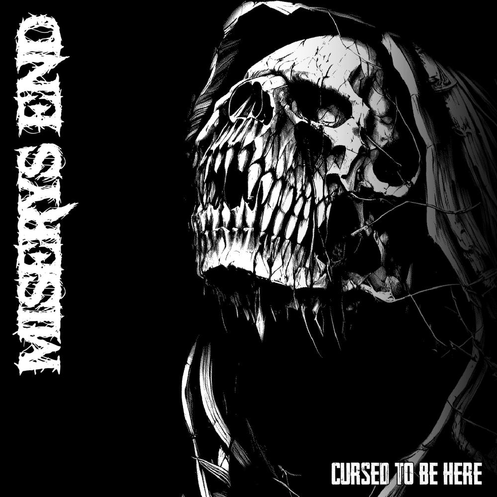 Cursed To Be Here (Explicit)