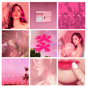 Listen to 炎 song with lyrics from Jia