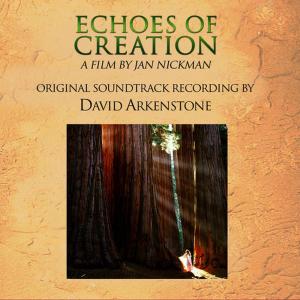 อัลบัม Sacred Earth: Echoes of Creation ศิลปิน David Arkenstone