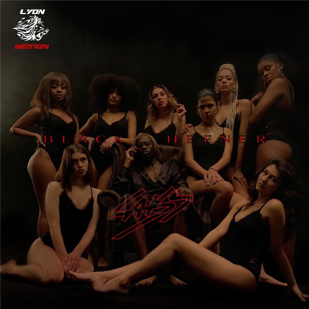 Black Hefner (Acapella) (Explicit) (Acapella|Explicit)