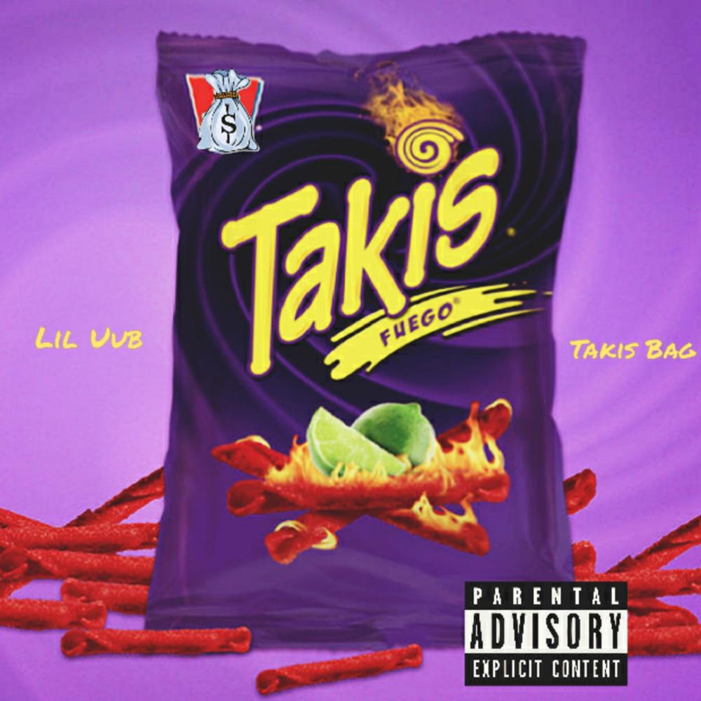 Takis Bag (Explicit)