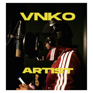 Dengarkan Artist (Explicit) lagu dari VNKO dengan lirik