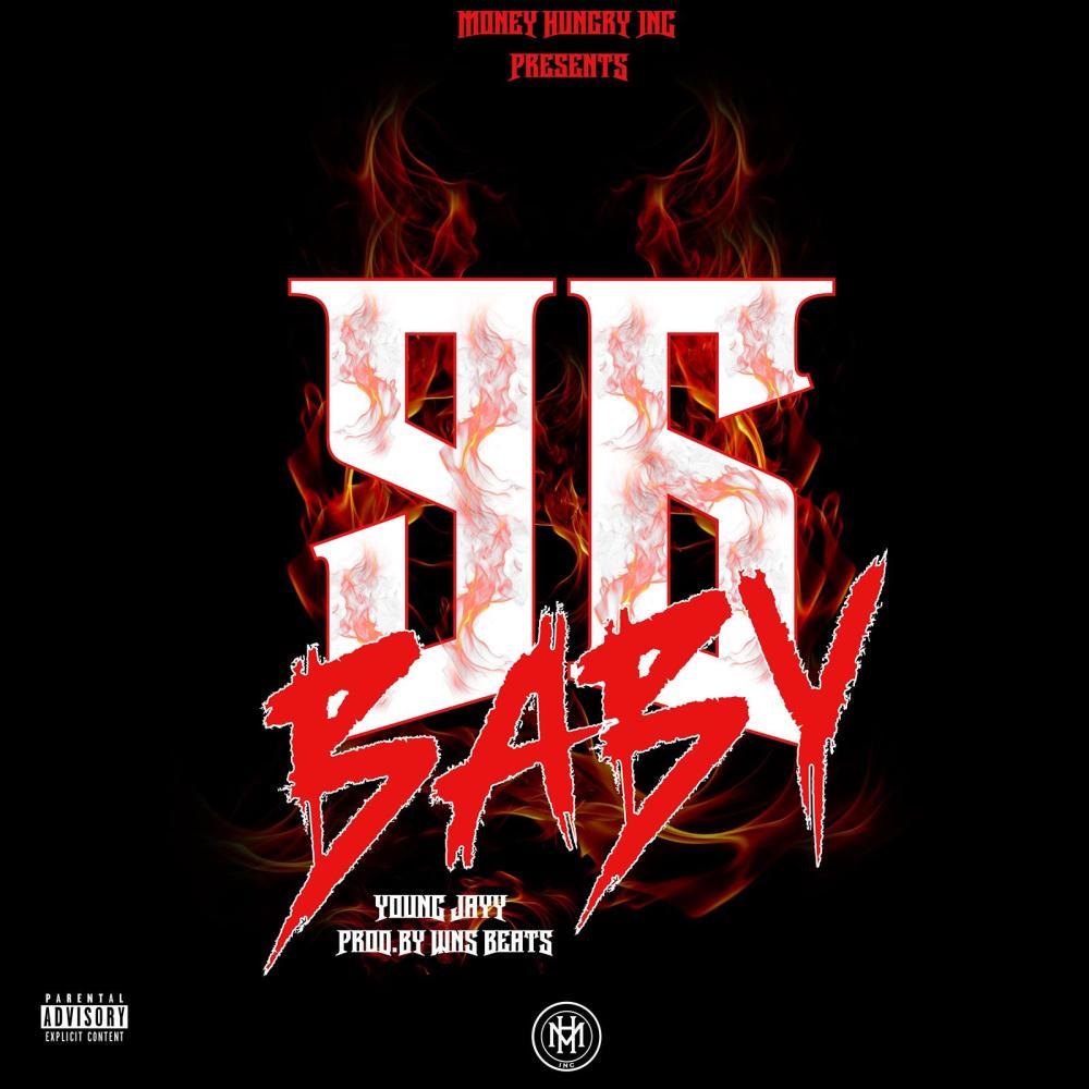 96 BABY (Explicit)
