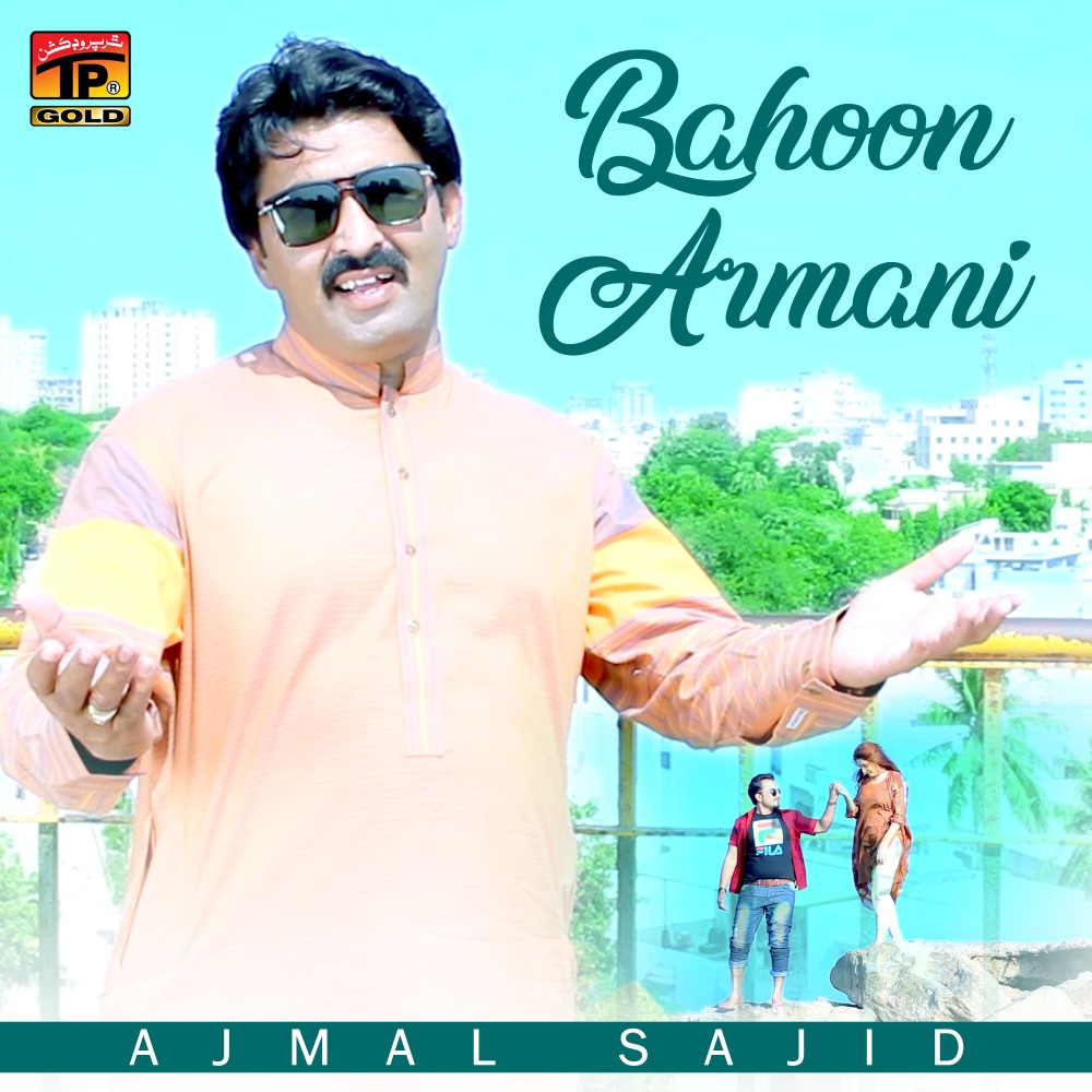 Bahoon Armani