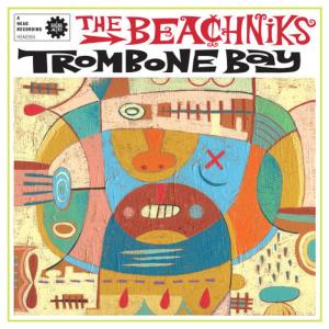ดาวน์โหลดและฟังเพลง Trombone Bay พร้อมเนื้อเพลงจาก The Beachniks