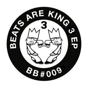 ดาวน์โหลดและฟังเพลง Beats Are King 9 125 พร้อมเนื้อเพลงจาก Bassbin Twins