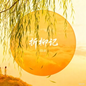 Listen to 折柳记 (cover: 星宇星) (完整版) song with lyrics from 杨澈