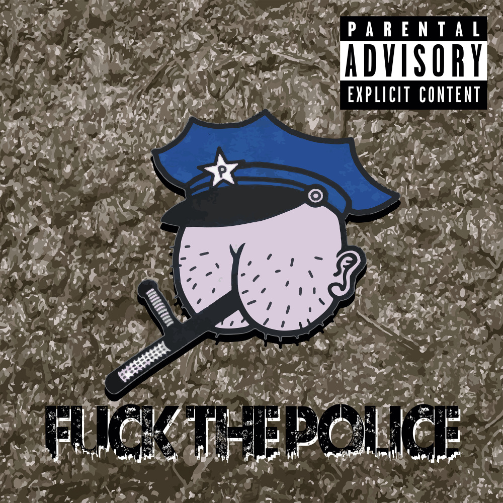 Fuck The Police (Explicit)