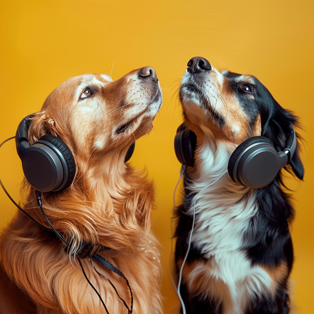 Barks Blend with Beats