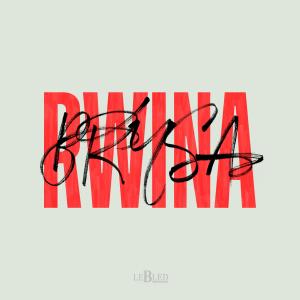 Brysa的專輯Rwina (Explicit)