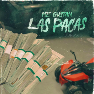 ดาวน์โหลดและฟังเพลง Me Gustan las Pacas พร้อมเนื้อเพลงจาก jorsshh