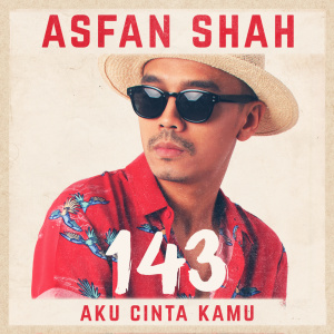 Album 143 (Aku Cinta Kamu) from Asfan Shah