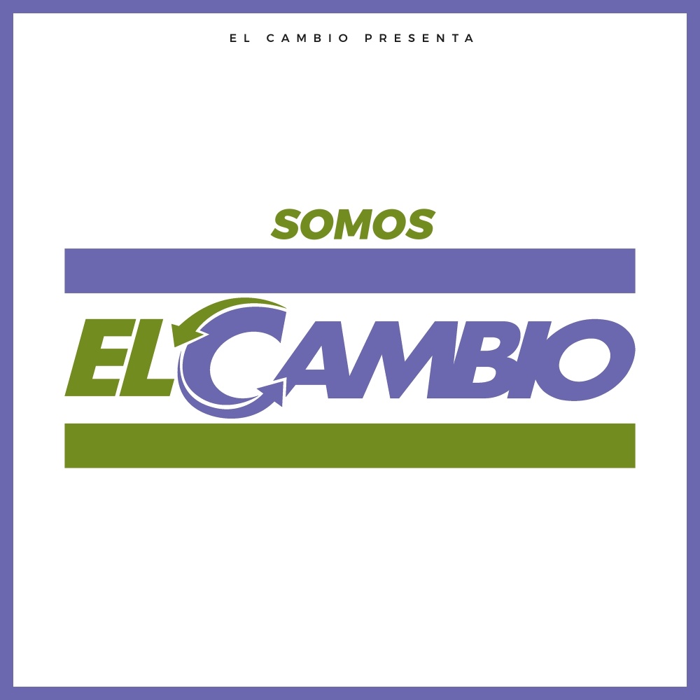 Tiempo de cambiar
