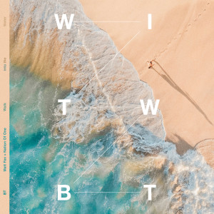 Listen to Walk into the Water (单曲) song with lyrics from BT