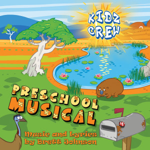 ดาวน์โหลดและฟังเพลง Are We There Yet พร้อมเนื้อเพลงจาก Kidz Crew