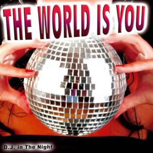 DJ In the Night的專輯The World Is You