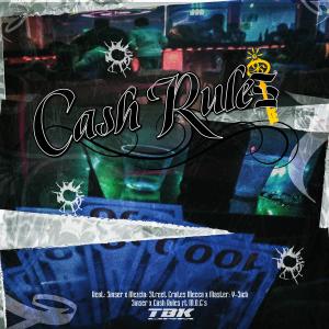 Sinser的專輯Cash Rules (feat. M.O.G´s) [Explicit]