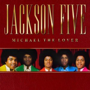 The Jackson 5的專輯Michael The Lover