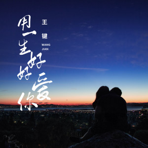 收聽王鍵的用一生好好愛你歌詞歌曲