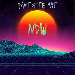 Part Of The Art的專輯NDW