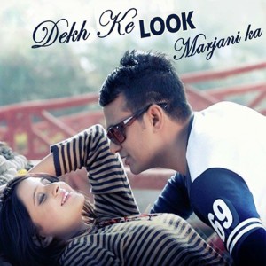 Listen to Dekh Ke Look Marjani Ka song with lyrics from Arvind Jangir