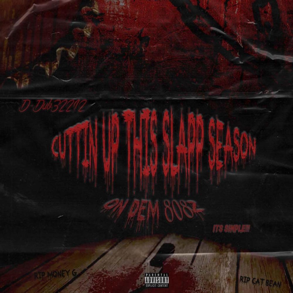 Hit The Flo (feat. Danny414 & KayBe) (Explicit)