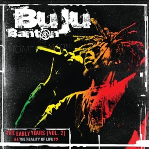ดาวน์โหลดและฟังเพลง God Of My Salvation พร้อมเนื้อเพลงจาก Buju Banton