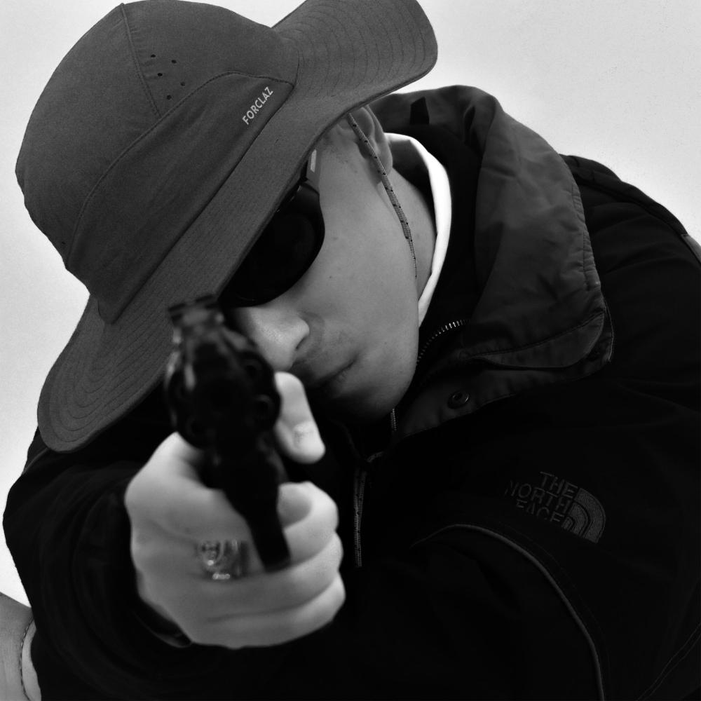 THE END (Explicit)