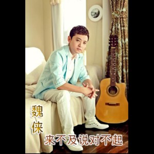 ดาวน์โหลดและฟังเพลง 来不及说对不起 พร้อมเนื้อเพลงจาก 魏徕