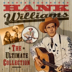 Album The Ultimate Collection from Hank Williams JR