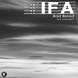Album BAD BLOOD (K22 extended) from Tifa
