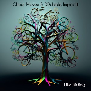 I LIke Riding dari ddubble impactt