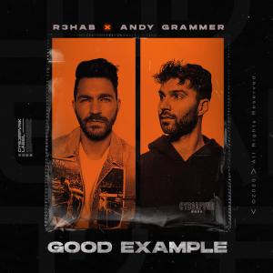 ดาวน์โหลดและฟังเพลง Good Example พร้อมเนื้อเพลงจาก R3hab