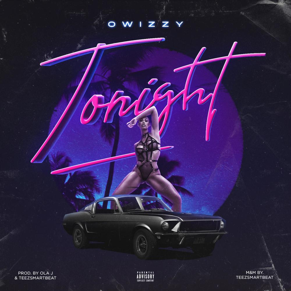 Tonight (Explicit)