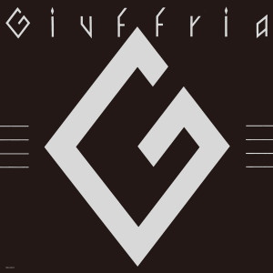 Giuffria的專輯Giuffria