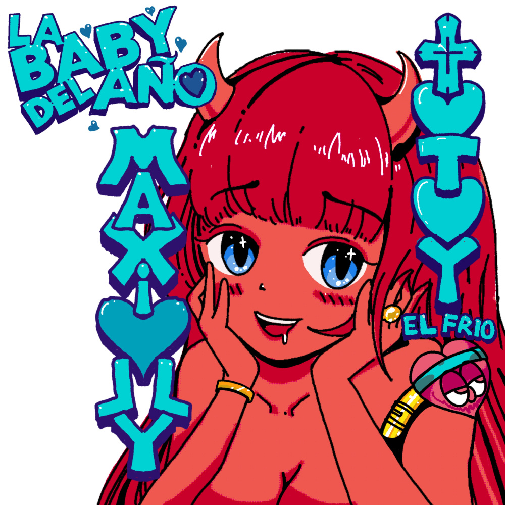 La Baby Del Año (Explicit)