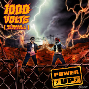 ดาวน์โหลดและฟังเพลง Power Up (Explicit) พร้อมเนื้อเพลงจาก 1000volts