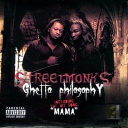 收聽Streetmonks的Mama Ft Frankie Irie歌詞歌曲