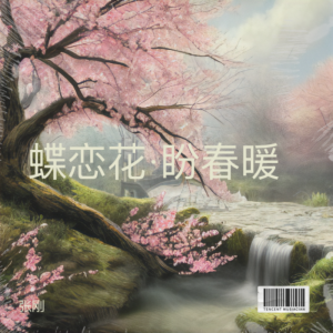 Album 蝶恋花·盼春暖 from 张刚
