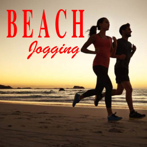Various Artists的專輯Beach Jogging