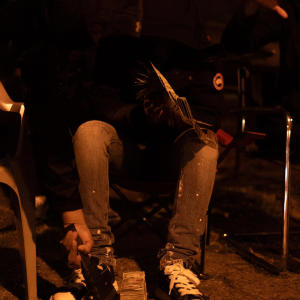 Lil sesh的專輯After life (Explicit)