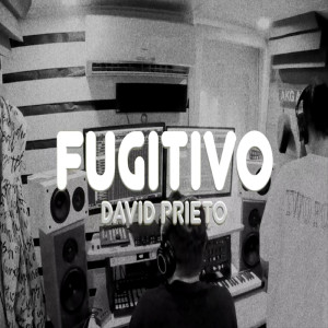 David Prieto的專輯Fugitivo