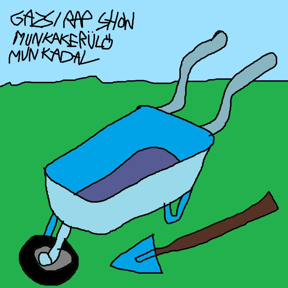 Munkakerülő munkadal (Explicit)