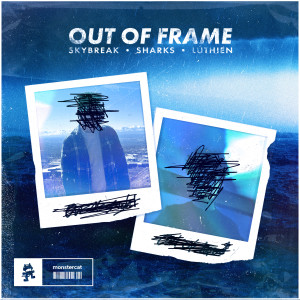 Lúthien的专辑Out of Frame